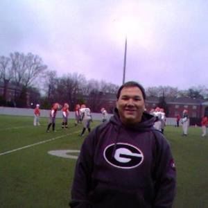 Meet your Posher, Eddie